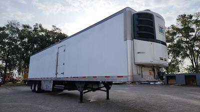 Used 2018 Utility Trailer - photo 1
