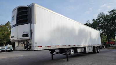 Used 2018 Utility Trailer - photo 1