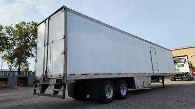 Used 2018 Utility Trailer Refrigerated Trailer 187176 for sale #187176 - photo 4