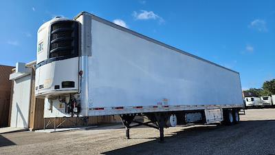 Used 2018 Utility Trailer Refrigerated Trailer 187177 for sale #187177 - photo 2