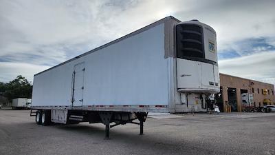 Used 2018 Utility Trailer Refrigerated Trailer 187178 for sale #187178 - photo 1