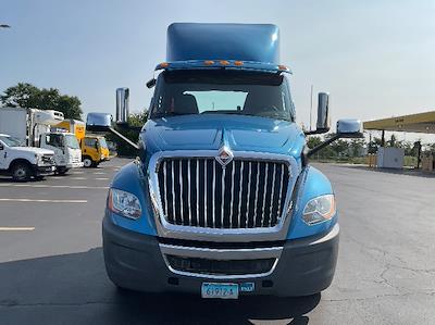 Used 2018 International LT International A26 Semi Truck for sale #187228 - photo 2