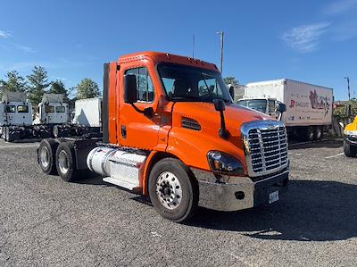 Used 2018 Freightliner Cascadia Detroit DD13 Semi Truck for sale #187292 - photo 1