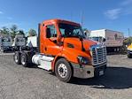 Used 2018 Freightliner Cascadia Detroit DD13 Semi Truck for sale #187292 - photo 1