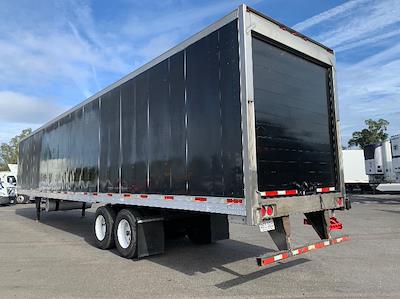 Used 2018 Utility Trailer Refrigerated Trailer 187305 for sale #187305 - photo 3