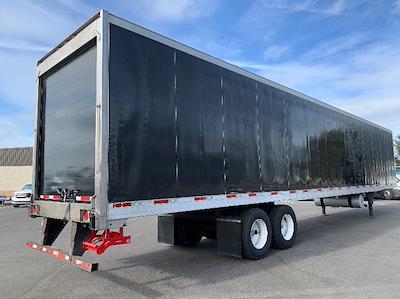 Used 2018 Utility Trailer Refrigerated Trailer 187305 for sale #187305 - photo 4