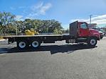 Used 2018 Freightliner 114SD Morgan Truck Body Flatbed Truck for sale #187388 - photo 11