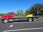 Used 2018 Freightliner 114SD Morgan Truck Body Flatbed Truck for sale #187388 - photo 4
