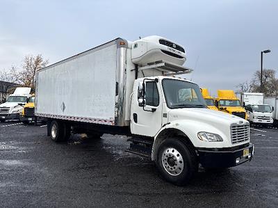 Used 2019 Freightliner M2 106 Refrigerated Body for sale #187689 - photo 1