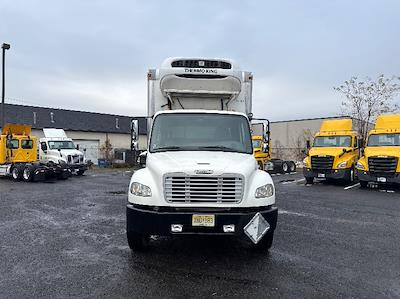 Used 2019 Freightliner M2 106 Refrigerated Body for sale #187689 - photo 2