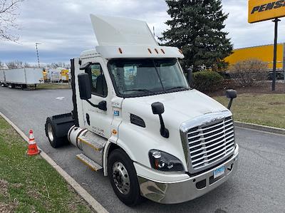 Used 2017 Freightliner Cascadia Detroit DD13 Semi Truck for sale #187694 - photo 1