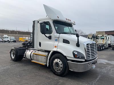 Used 2017 Freightliner Cascadia - photo 1