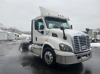 Used 2017 Freightliner Cascadia Detroit DD13 Semi Truck for sale #187704 - photo 1