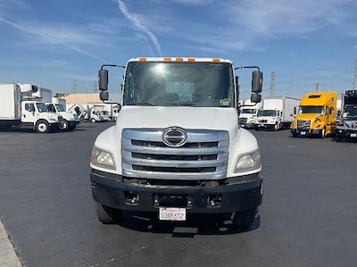 Used 2018 Hino 268A - photo 1