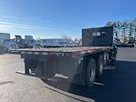 Used 2018 Freightliner 114SD Conventional Cab Flatbed Truck for sale #187725 - photo 13