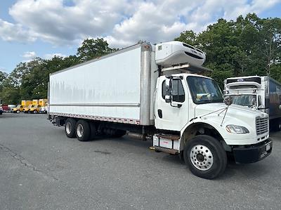 Used 2017 Freightliner M2 106 Conventional Cab Box Truck with Liftgate for sale #187734 - photo 1