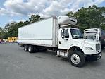 Used 2017 Freightliner M2 106 Conventional Cab Box Truck with Liftgate for sale #187734 - photo 1