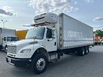 Used 2017 Freightliner M2 106 Conventional Cab Box Truck with Liftgate for sale #187734 - photo 4