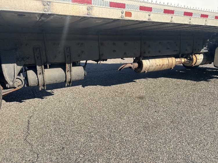Used 2017 Freightliner M2 106 - photo 16