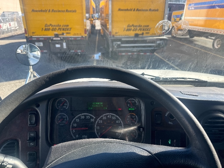 Used 2017 Freightliner M2 106 - photo 20