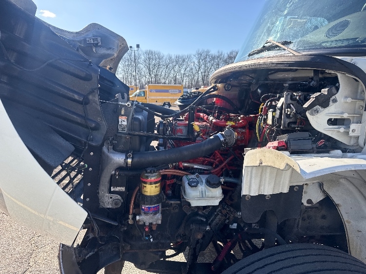 Used 2017 Freightliner M2 106 - photo 26