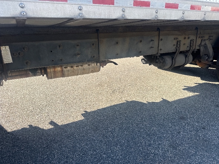 Used 2017 Freightliner M2 106 - photo 7