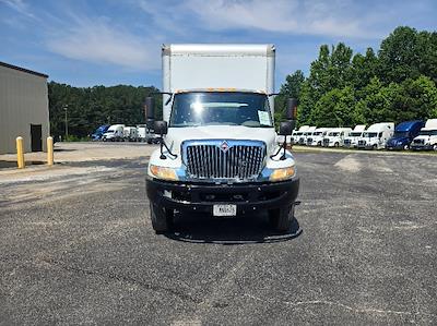 Used 2017 International DuraStar 4300 Morgan Truck Body Box Truck with Liftgate for sale #187841 - photo 2