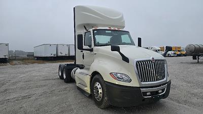 Used 2023 International LT Cummins X15 Semi Truck for sale #187954 - photo 1