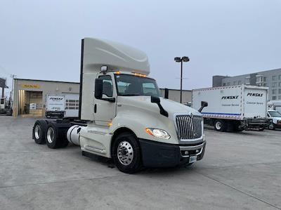 Used 2023 International LT Cummins X15 Semi Truck for sale #187955 - photo 1