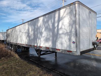 Used 2018 Utility Trailer Dry Van Trailer 188008 for sale #188008 - photo 1