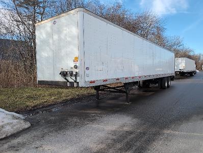 Used 2018 Utility Trailer Dry Van Trailer 188008 for sale #188008 - photo 2