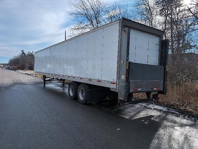 Used 2018 Utility Trailer Dry Van Trailer 188008 for sale #188008 - photo 3