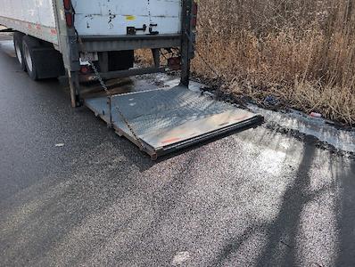 Used 2018 Utility Trailer Dry Van Trailer 188008 for sale #188008 - photo 7