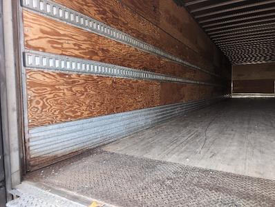 Used 2018 Utility Trailer Dry Van Trailer 188008 for sale #188008 - photo 9