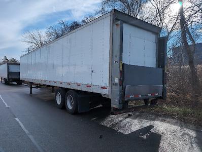 Used 2018 Utility Trailer Dry Van Trailer 188009 for sale #188009 - photo 3