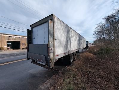 Used 2018 Utility Trailer Dry Van Trailer 188009 for sale #188009 - photo 4