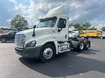 Used 2018 Freightliner Cascadia Detroit DD13 Semi Truck for sale #188019 - photo 3
