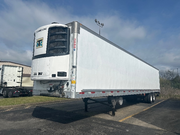 Used 0 Utility Trailer - photo 2