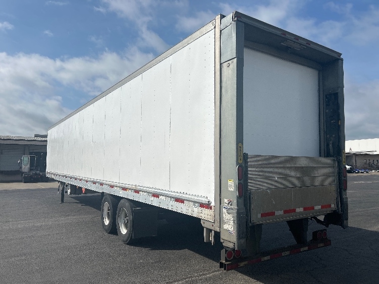 Used 0 Utility Trailer - photo 5