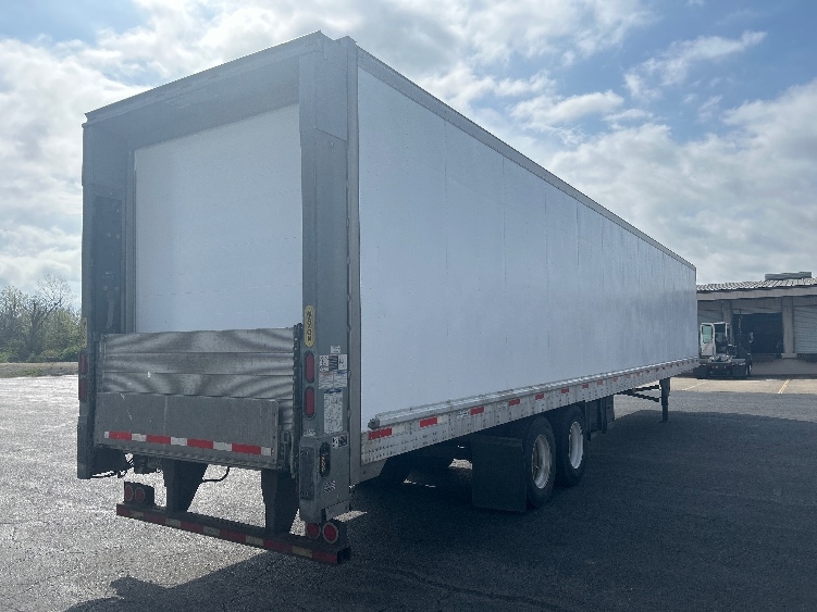 Used 0 Utility Trailer - photo 6