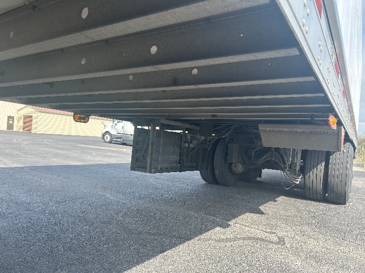Used 0 Utility Trailer - photo 7
