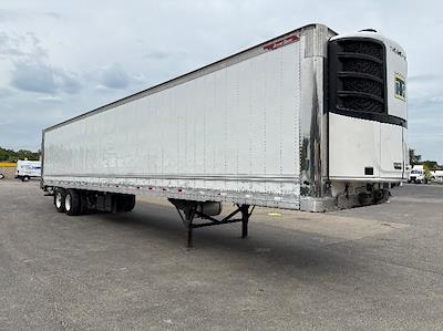 Used 2018 Utility Trailer - photo 1