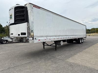 Used 2018 Utility Trailer - photo 1