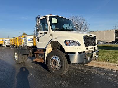 Used 2018 Freightliner M2 106 Cummins L9 Semi Truck for sale #188185 - photo 1
