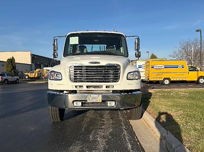 Used 2018 Freightliner M2 106 Cummins L9 Semi Truck for sale #188185 - photo 2