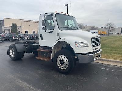Used 2018 Freightliner M2 106 Cummins L9 Semi Truck for sale #188186 - photo 1