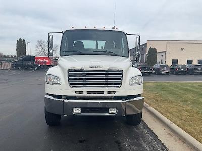Used 2018 Freightliner M2 106 Cummins L9 Semi Truck for sale #188186 - photo 2