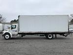 Used 2023 Freightliner M2 106 Conventional Cab Box Truck with Liftgate for sale #188346 - photo 4