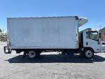 Used 2018 Isuzu NPR-XD Refrigerated Body with Liftgate for sale #188434 - photo 15