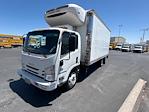 Used 2018 Isuzu NPR-XD Refrigerated Body with Liftgate for sale #188434 - photo 3